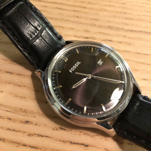 Fossil Watch - Picture 5 of 5